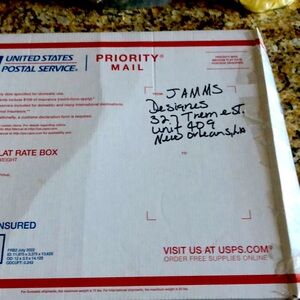 Miscellaneous Mix match kick knacks